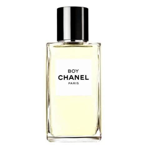 chanel les exclusifs de chanel boy|perfume Chanel unisex.